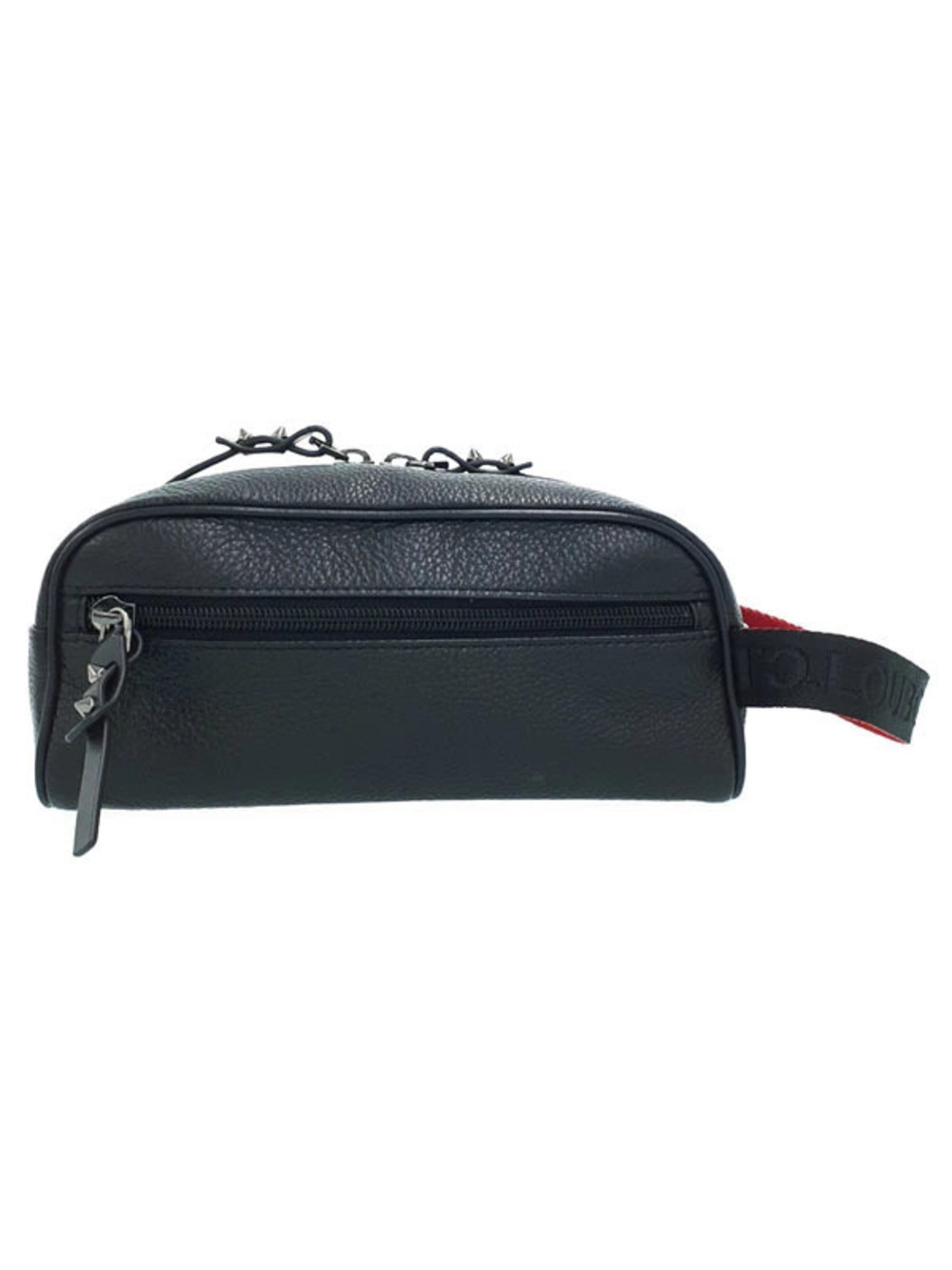 Christian Louboutin BLASTER Shoulder Bag Handbag